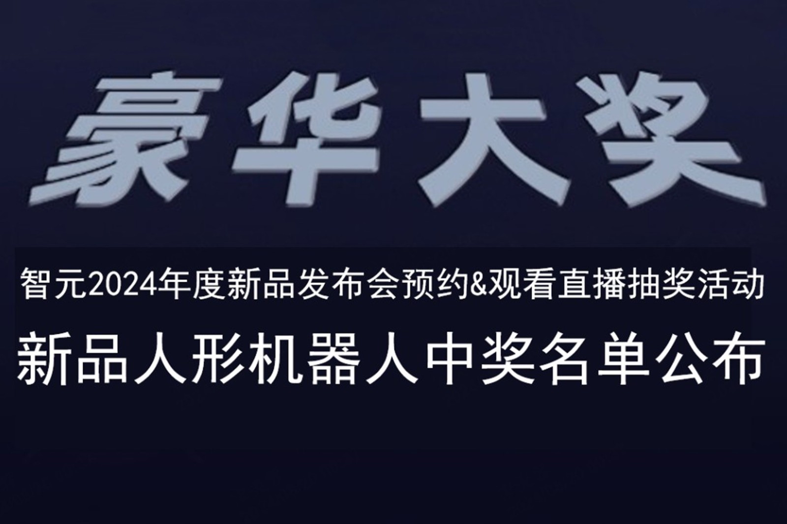 william威廉发布会B站抽奖活动中奖名单公布